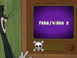 que susto