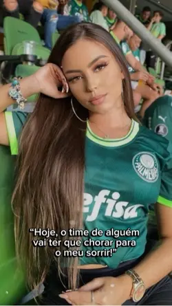Palmeiras 