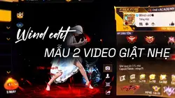 Mẫu 2 video