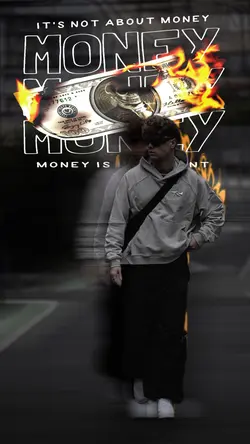 MONEY 3D LAYOUT