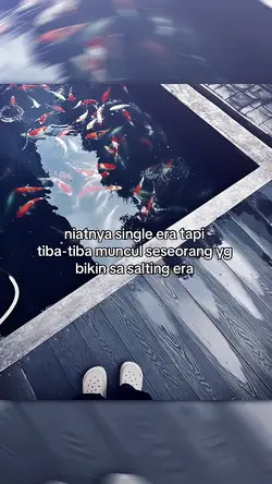 NIATNYA SINGLE ERA