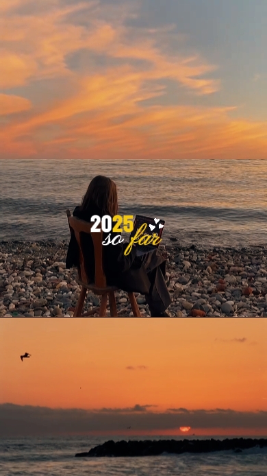 2025 So Far