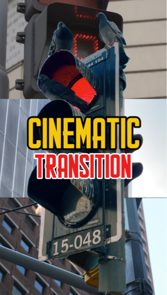 Cinematic
