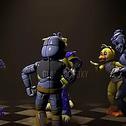 Spinning editt woahh