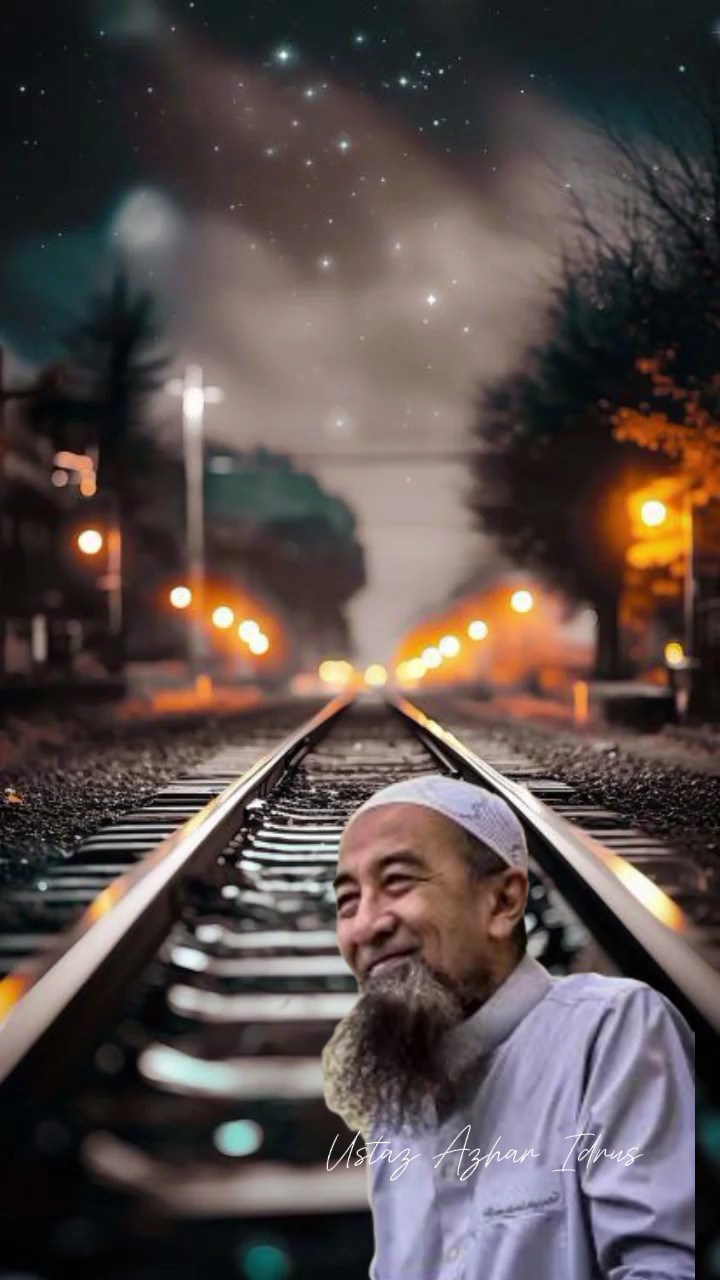 Jgn rasa diri hebat