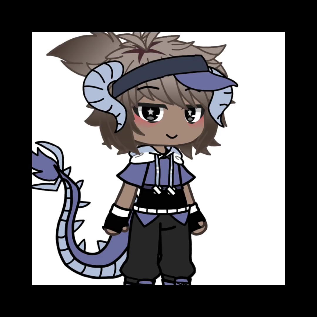 Lazy gacha edit