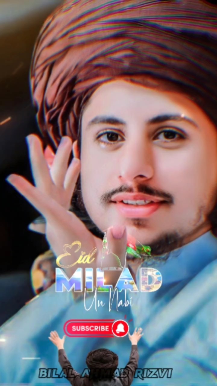 12 Rabi Ul Awal TLP 