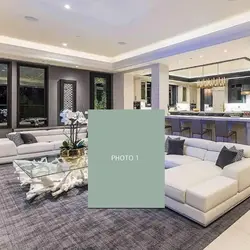 la prof d'anglais...