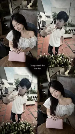 2 ẢNH CẶP ĐÔI 