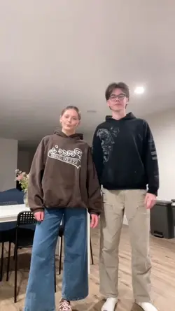 glow up transiton 
