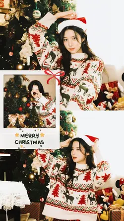 Chrismast vibes