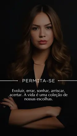 Permita-se!