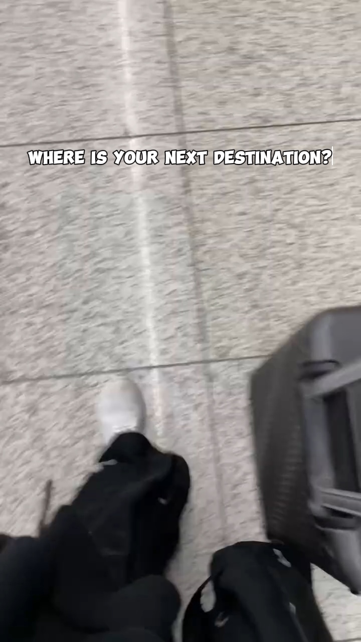 Travel