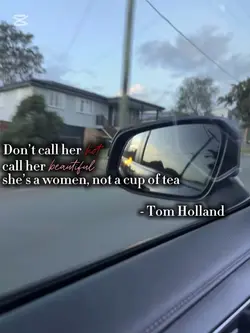 Tom Holland