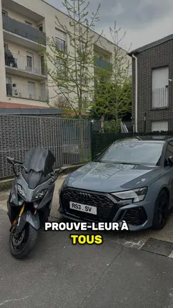 prouve-leur à tous