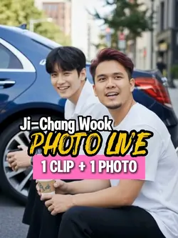 PHOTO LIVE INSTAGRAM