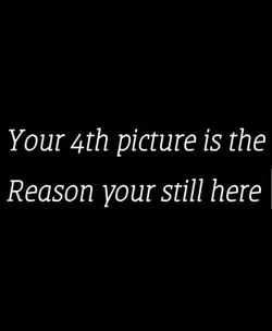 Reason still here