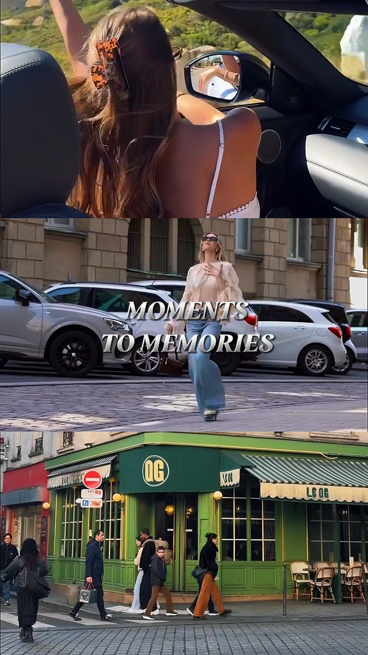 MOMENTOS PARA LOS RECUERDOS