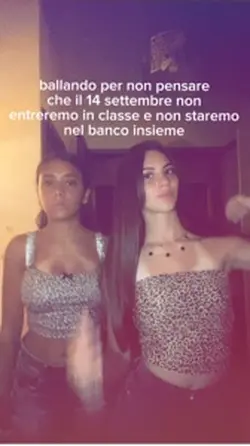 mi manchi già cazzo