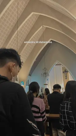 lirik lagu rohani