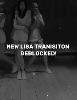 Lisa transition edit