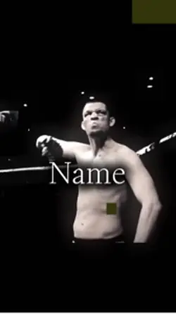 Nate Diaz