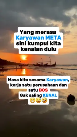 Karyawan meta 