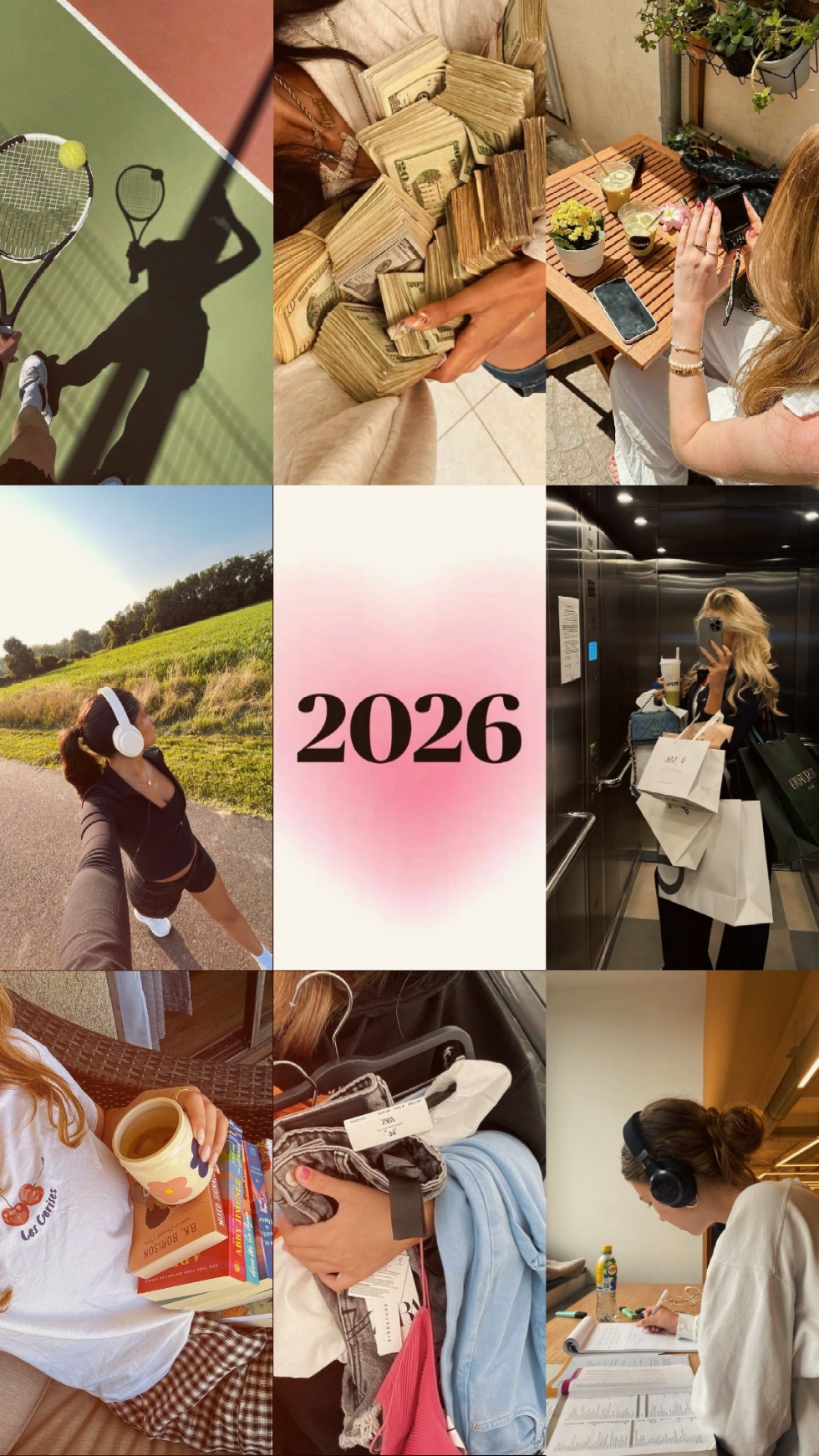 Manifestando 2026