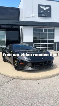 Free car vid