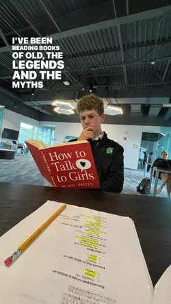 I'vebeenreadingbooks