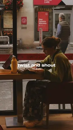 Twist And Shout