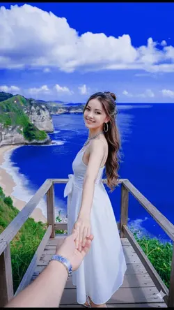 Filter foto kamu ne