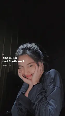 Kita mulai dari 