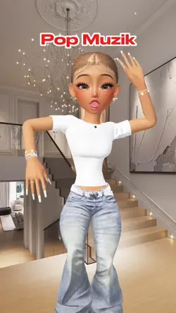 Pop Muzik!❤️❤️❤️