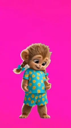 Monkey.