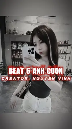 BEAT 6 ẢNH CUỐN