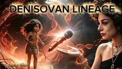 DENISOVAN LINEAGE 