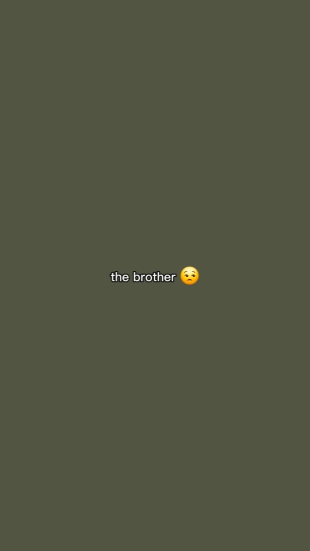 Bruder und Schwester 