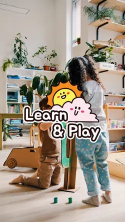 learn and play 