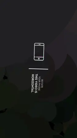 Rotate your phone Ml