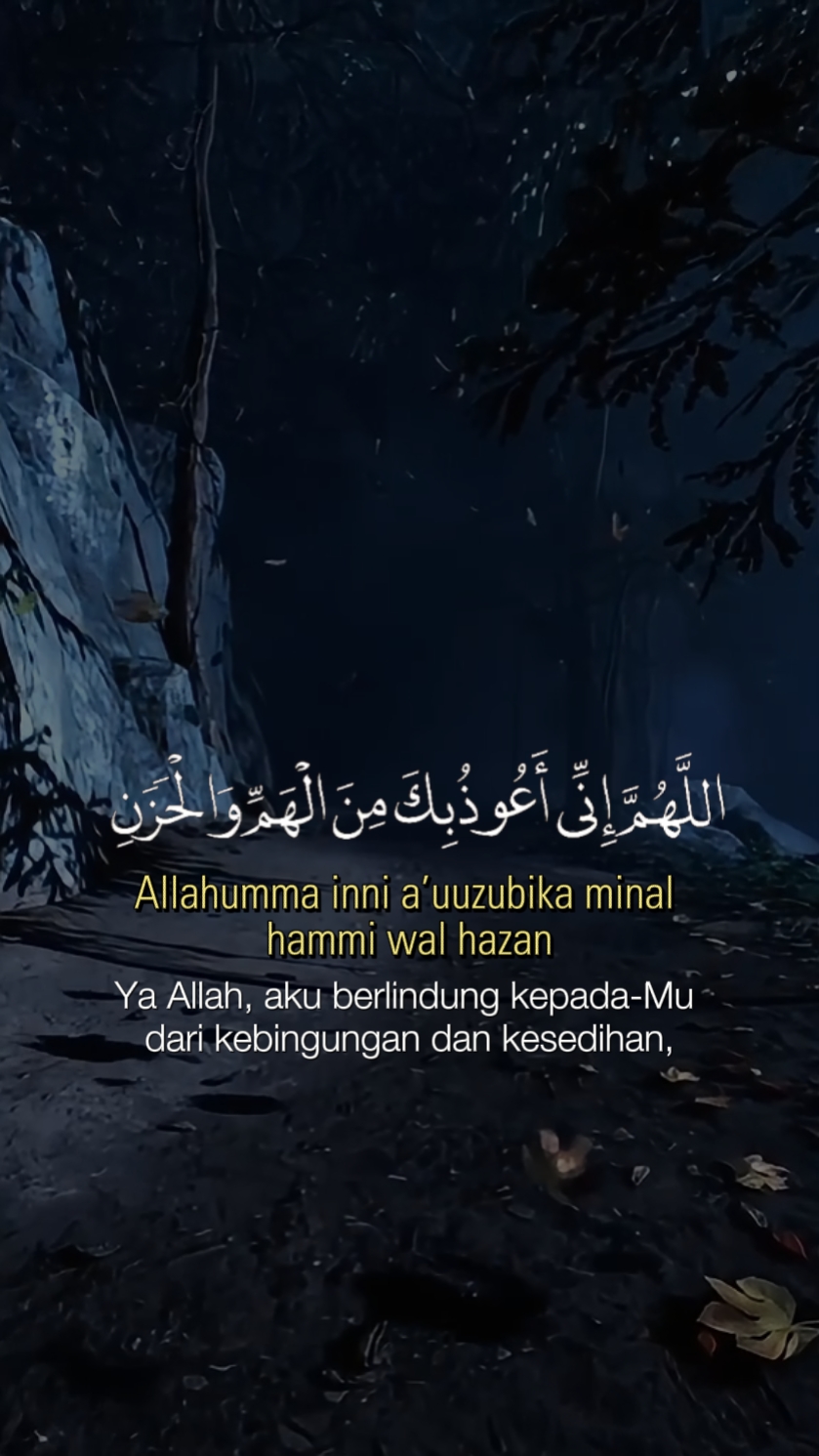 Doa Dan Amalan