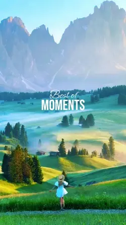 moments