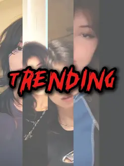 TRENDING