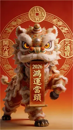 Chinese New Year