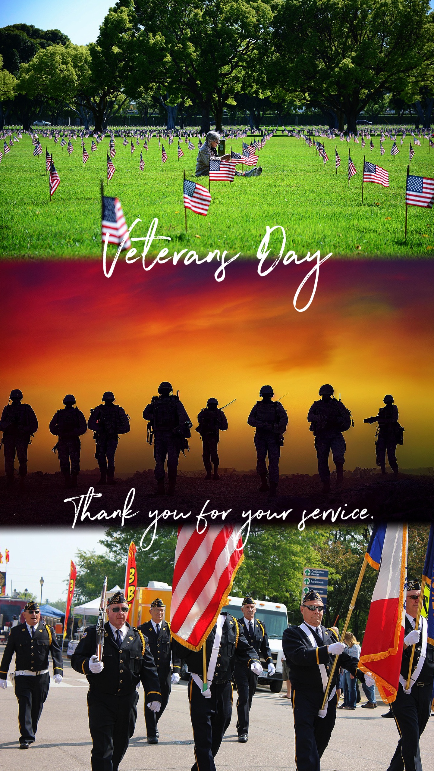 Veterans Day