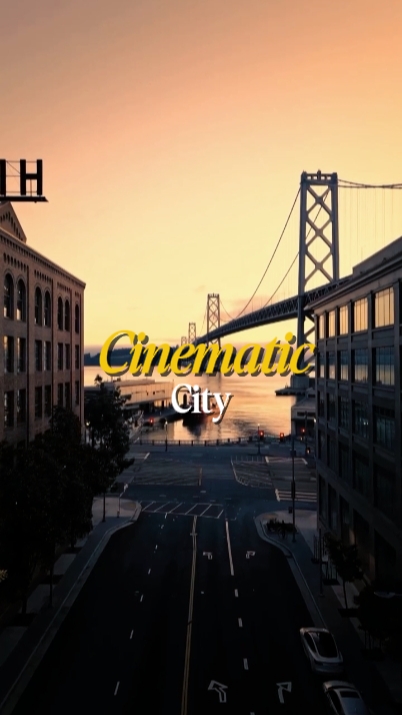 5 clips cinematic