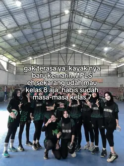 bakal kgn masa kls 7