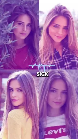 Sick Of You