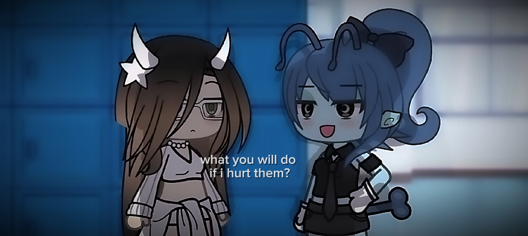 IILSM THEM AND YOU