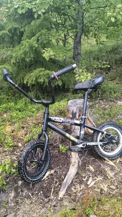 yö juna 865